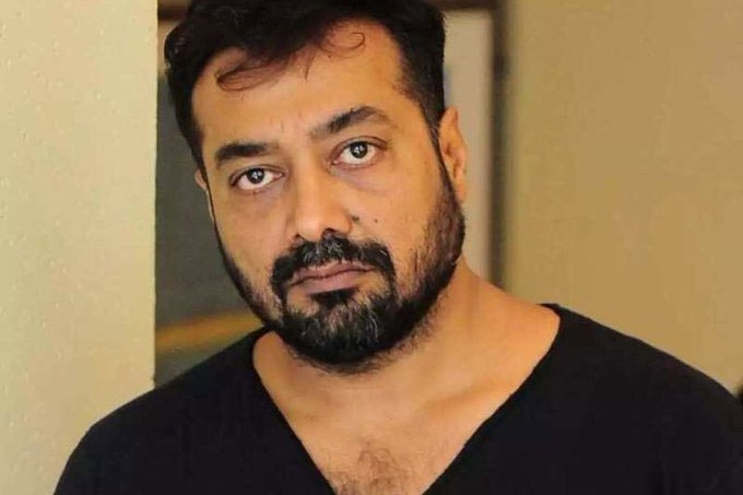Yamraj Dropped Me Home Tweets Anurag Kashyap After KRK Handle Claims He Died