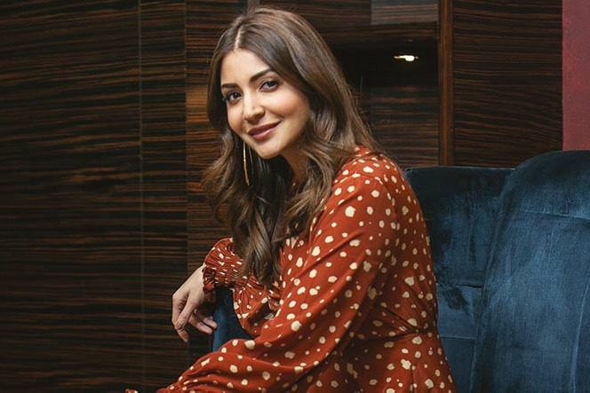 Anushka Sharma is in thoughts of leaving acting career 