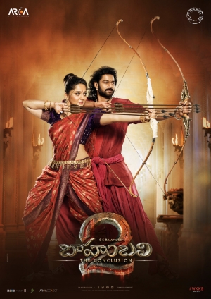 Bahubali 2 Collection Day 27: 'Baahubali 2: The Conclusion' box-office  collection Day 27: Film grosses Rs 1253 crore in India | - Times of India