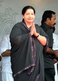 Probe why Jayalalithaa was hospitalized: AIADMK leaders