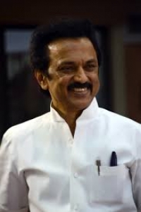 Governor should ensure no 'horse trading' by AIADMK: Stalin