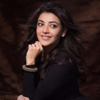 Kajal Aggarwal stands in third place in most searched actress in India