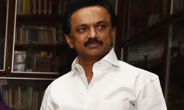 DMK to complain to Governor on assembly happenings: Stalin