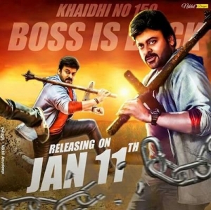 Boss is back: 1 million at USA box office
