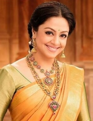 And thus, Jyothika opts out of Vijay’s project!