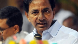 KCR Claims TS Cleared Highest Crop Loan Waive Off In India