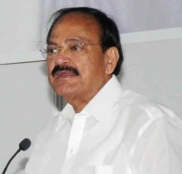 Naidu urges states to provide logistics for Real Estate Act