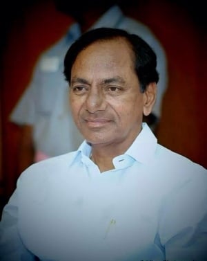 TS Joins 'UDAY' To End Power Crisis: KCR