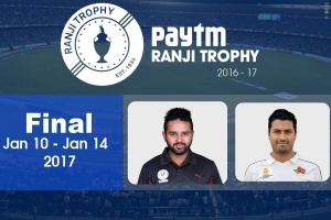 Gujarat Wins Maiden Ranji Trophy Title