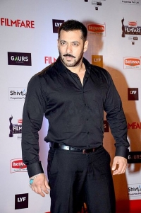Salman's act in 'Tubelight' 'five times better' than 'Bajrangi Bhaijaan'