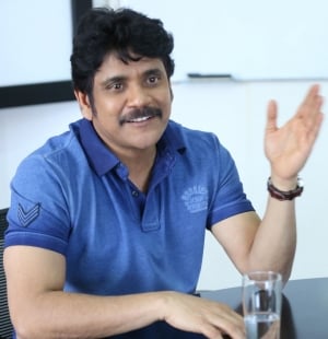 Nag is second to none in devotional movies!