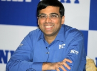 Viswanathan Anand supports Jallikattu