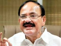With tax net expanding, rates likely to dip: Venkaiah Naidu
