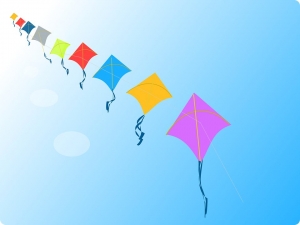 2nd Int Kite Festival In Hyderabad From Jan.12