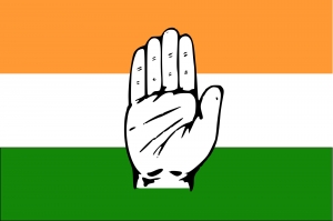 Congress Demands Relief To Land Losers As Per Central Act