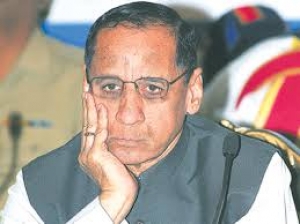 Shabbir Ali Criticizes Governor Praising KCR