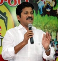 Redesigning of projects to burden exchequer, alleges Revanth Reddy 
