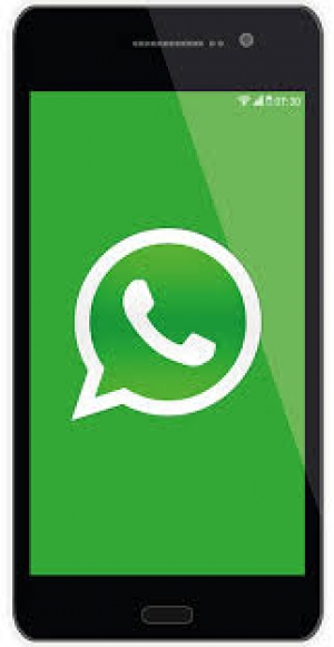 New Year Eve: Indians Sent 14 Billion WhatsApp Messages