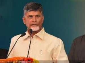 Chandrababu Naidu asks officials to expedite temple projects