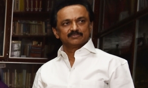 DMK approaches High Court on trust vote