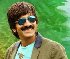 Raviteja plans to release two films one after other
