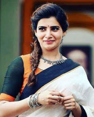 Samantha to play scribe in ‘Mahanati’