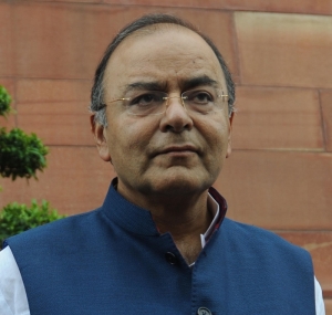 Indian Army competent to take action on mutilation issue: Jaitley