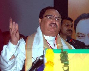 New policy envisages affordable healthcare to all: Nadda