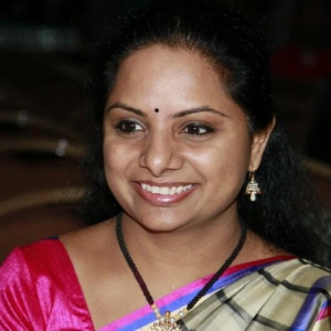 TRS will retain power in 2019 poll: Kavitha