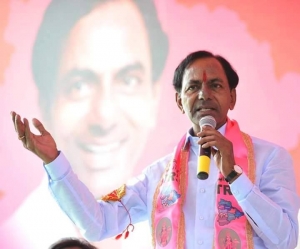 KCR to sound bugle at Plenary to prepare Pink brigade for 2019 polls