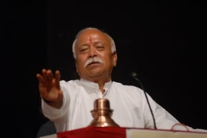 RSS chief calls for nationwide ban on cow slaughter