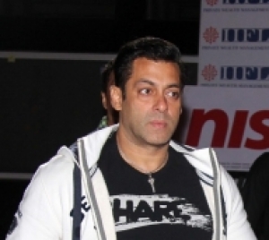 Salman wraps up Austria schedule of 'Tiger Zinda Hai'