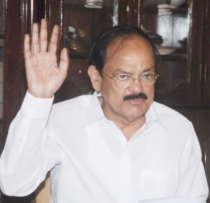 1.34 lakh cr approved for smart cities but development won't occur overnight: Naidu