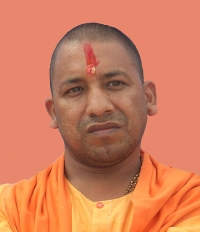 Adityanath to be sworn in as UP CM on Sunday