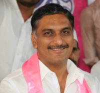 Harish Rao inaugurates “Edupayala”  Jathara