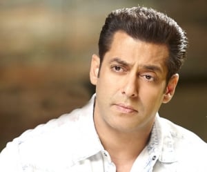 Salman Khan announces 'Sairat' fame Aakash Thosar's 'FU'