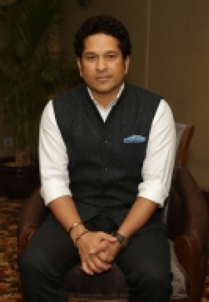 My second innings is about doing what gives satisfaction: Sachin Tendulkar (Interview)