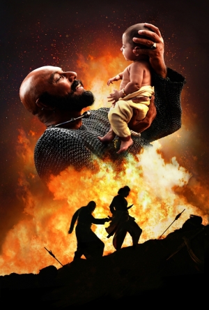 'Baahubali 2' to be released in IMAX format