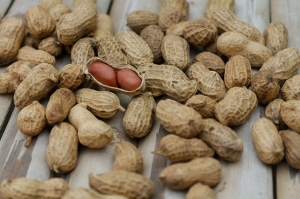 Eating peanuts may prevent heart attack