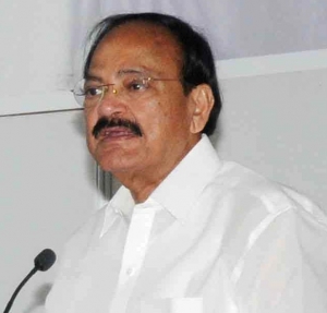 Government committed to give 'pucca house' to all: Venkaiah Naidu