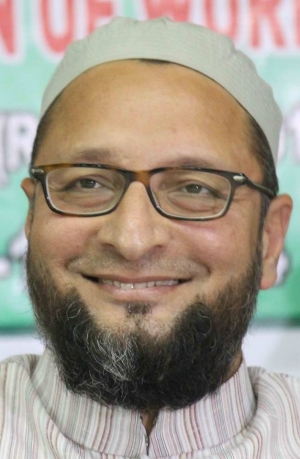 Owaisi questions 'double standards' on death for rape