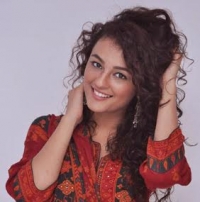 Seerat Kapoor to pair up with Raviteja in ‘Touch Chesi Choodu’