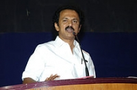 Stalin calls people to protest against AIADMK government