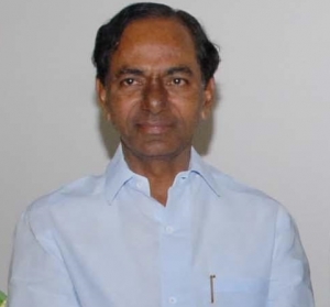 I will quit in minutes if Opposition proves charges, says KCR