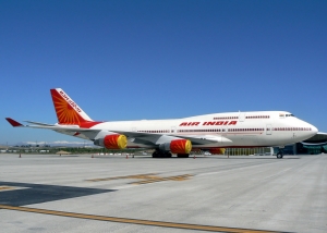 Air India proposes hefty fines for unruly passengers