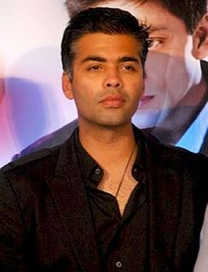 Don't lose heart if your baby is premature, says Karan Johar