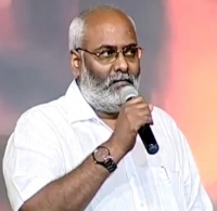 Many heave a sigh of relief as Keeravani revises his decision