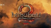 'Baahubali 2: The Conclusion' trailer clocks 50 mn views