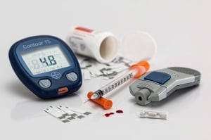 'Weight loss drug may cut 80% risk of diabetes'