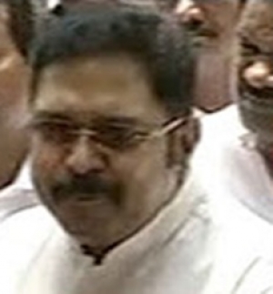 Dinakaran refuses to give voice sample in bribe case